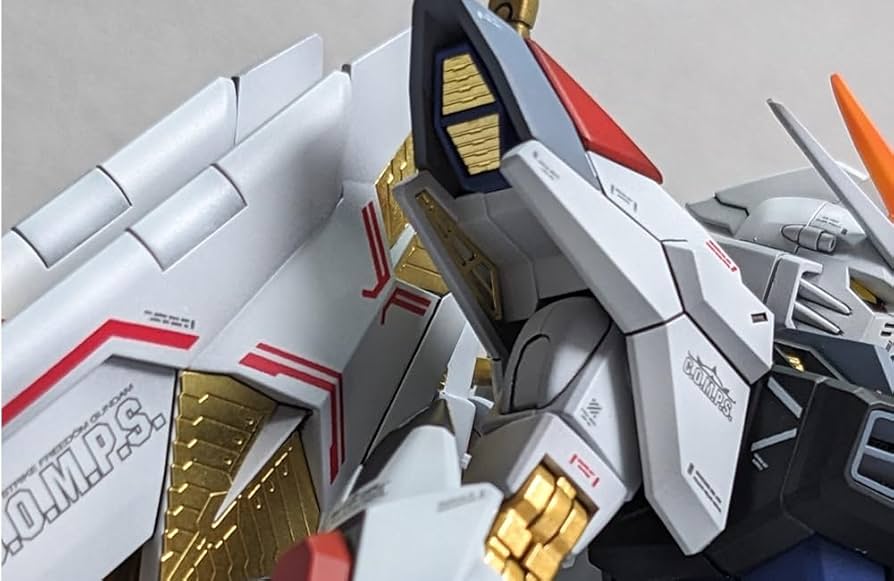 Amazon | [説明書付き] HG エッチング デカール セット